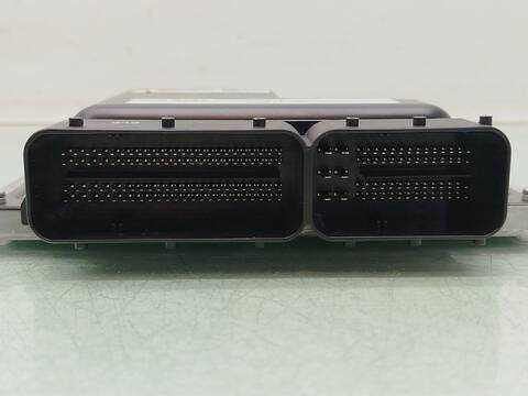 Foto 2ª: Centralita Motor ECU Mazda CX7 2.2 D 173CV 127KW MZR-CD AWD ER10A) [R2] (2012)