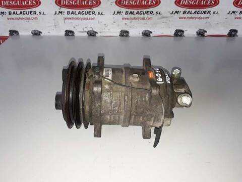Compresor Aire Acondicionado Nissan Cabstar CABINA SIMPLE 125CV