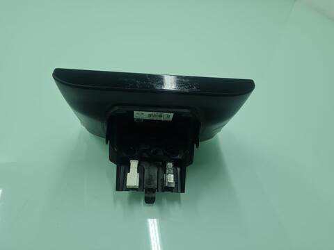 Foto 4ª: Pantalla Multifuncion Citroen C4 BUSINESS 99CV 73KW (1950)