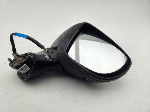Foto 4ª: Retrovisor Derecho Renault Clio AUTHENTIQUE 75CV 55KW [K9K 612] (2015)