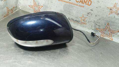 Foto 2ª: Retrovisor Derecho Mercedes Clase C 160 180 COMPRESSOR 203.046) BERLINA 143CV 105KW [M271946] (2003)