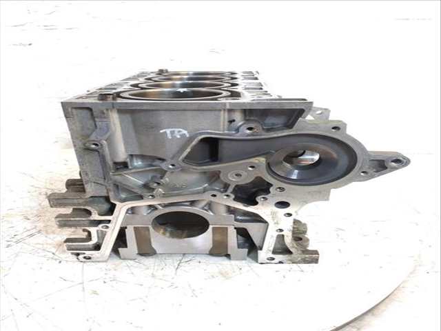 Foto 1ª: Bloque Motor Volvo V40 B41 120 CV 88KW [B4164T4]