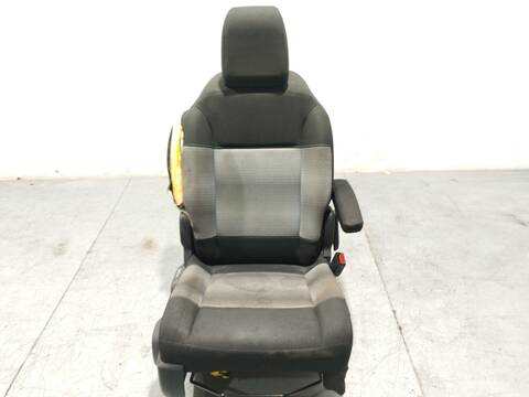 Asiento Delantero Derecho Citroen Spacetourer 2.0 BLUEHDI 150 4X4 150CV 110KW