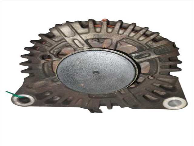 Foto 2ª: Alternador Peugeot 407 1.6 HDI 110 6D9HZC 6D9HYC) (2004)