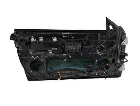 Foto 2ª: Puerta Delantera Izquierda Mercedes Clase CLK 320 3.0 G AUT. 224CV 165KW BM 209) COUPE 612962 (2004)