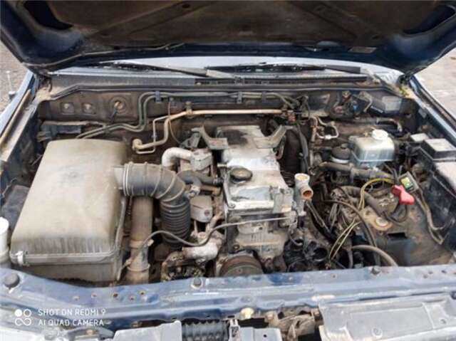 Foto 3ª: Elevalunas Eléctrico Delantero Izquierdo Mitsubishi Montero 3.2 DID [4M41]
