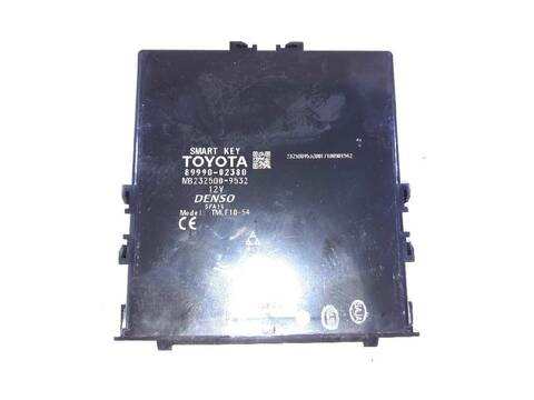 Centralita Motor ECU Toyota Auris HYBRID ACTIVE 136CV 100KW