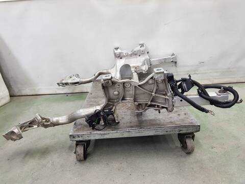 Foto 2ª: Puente Delantero Audi Q8 50 TDI QUATTRO S LINE