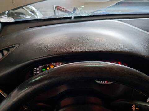 Foto 3ª: Kit Airbag Mercedes Clase A 140 A 200 CDI - D 176.008) 136CV 100KW [OM 651.930] (2014)