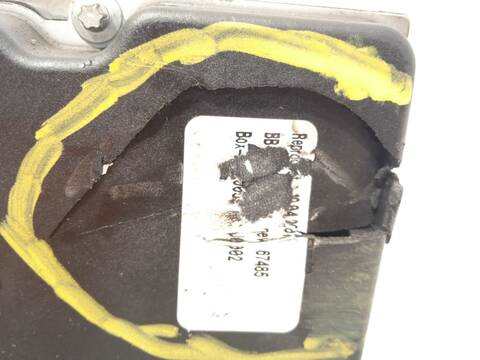 Foto 4ª: Abs Porsche Panamera 3.0 S E-HYBRID 333CV 245KW (2011)