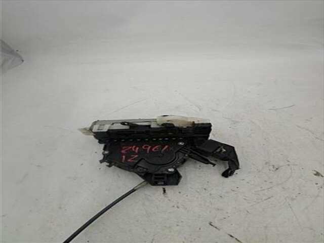 Foto 2ª: Cerradura Puerta Delantera Izquierda Ford Mondeo 2.0 GHIA (06.2003- ) (D) [2.0 LTR. - 96 KW TDCI CAT] [N7BA]