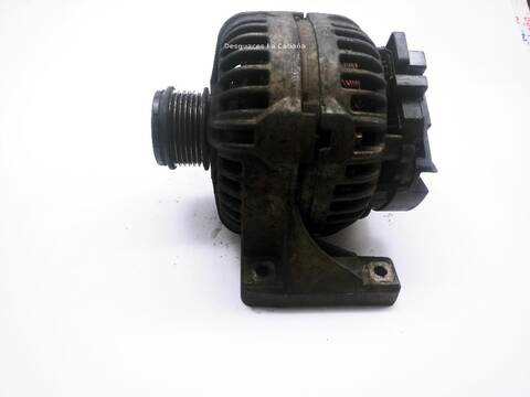 Foto 2ª: Alternador Volvo XC 90 D5 AWD [D 5244 T] (2002)
