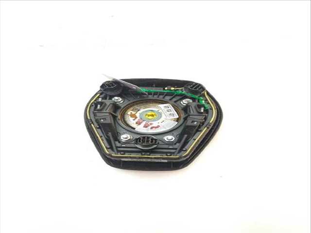 Foto 2ª: Airbag Delantero Izquierdo Ford Fiesta 1.25 (2008)