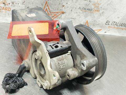 Foto 4ª: Bomba de Direccion Ssangyong Kyron 200 XDI SPORT 141CV 104KW [D20DT] (2006)