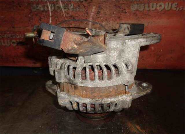 Alternador Nissan Navara 2.5 DCI