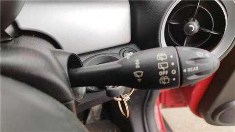 Mando Multifuncion Mini Mini 1.6 COOPER D [1 6 LTR. - 82 KW DIESEL CAT] 111CV