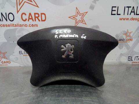 Foto 1ª: Airbag Delantero Izquierdo Peugeot Partner COMBIESPACE 75CV 55KW [9HWDV6BTED4] (2007)