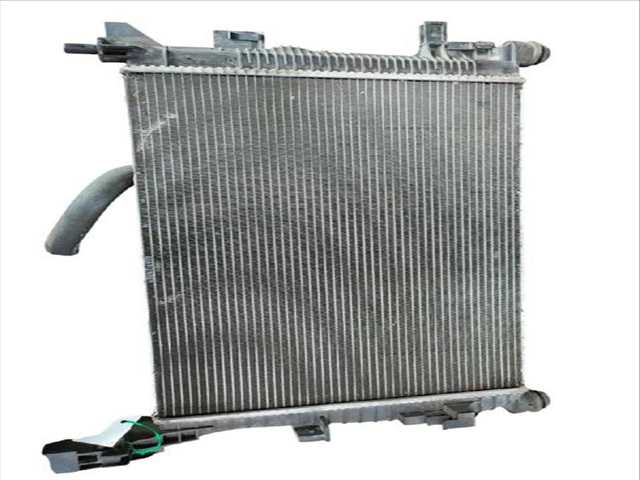 Radiador Motor Ford C Max 1.6 TDCI II DXA/CB7 DXA/CEU)