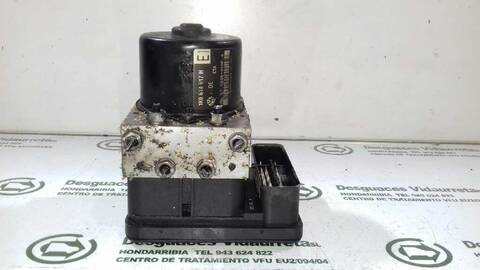 Abs Volkswagen Golf 1.9 TDI BERLINA 105CV 77KW