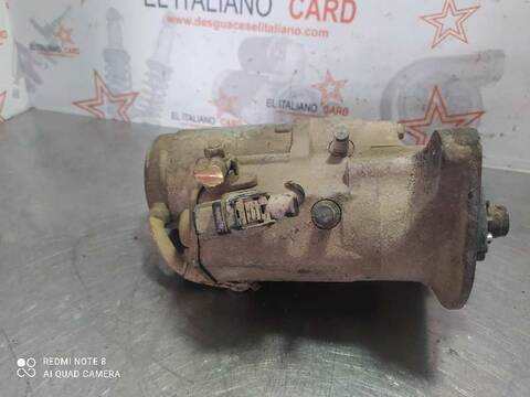 Foto 4ª: Motor de Arranque Toyota Land Cruiser 3.0 D-4D GX 163CV 120KW [1KDFTV] (2004)