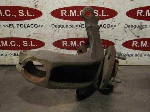 Foto 3ª: Mangueta Delantera Izquierda Ford Focus 1.6 TDCI CAT BERLINA 109CV 80KW [G8DA] (2005)