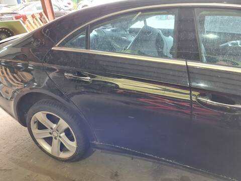 Puerta Trasera Derecha Mercedes Clase C 160 280 219.354) 231CV 170KW