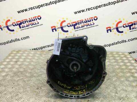 Foto 2ª: Caja Cambios Bmw Serie 5 518 BERLINA (1990)