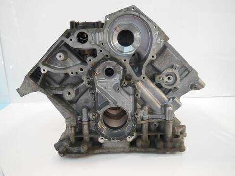 Foto 2ª: Bloque Motor Audi A4 3.0 TFSI 272 - 340 CV [CRE, CRED, CREG, CREC]