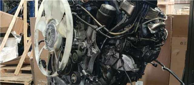 Foto 3ª: Bomba Inyeccion Mercedes Sprinter 210 CDI [OM 651.955]