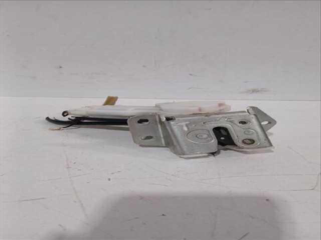 Foto 3ª: Cerradura Maletero Portón Suzuki SX4 1.4 T ALLGRIP AKK 414) 140CV [K14C] (2013)