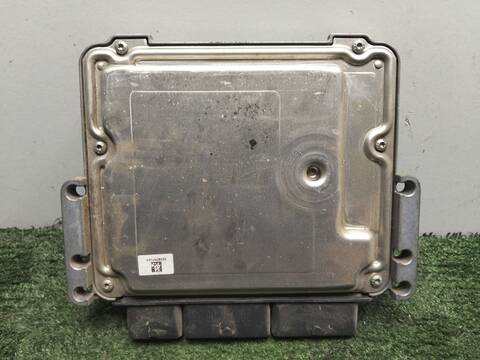 Foto 2ª: Centralita Motor ECU Nissan Qashqai 1.6 DCI ALL MODE 4X4-I 130CV 96KW [R9M] (2014)