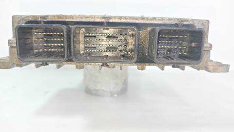 Foto 3ª: Centralita Motor ECU Peugeot 307 XT (2003)