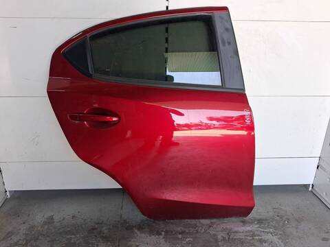 Foto 1ª: Puerta Trasera Derecha Mazda 2 BLACK TECH EDITION 90CV 66KW [P5] (2019)