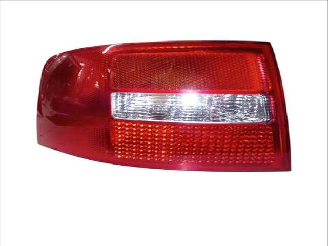 Foto 3ª: Piloto Trasero Izquierdo Audi A6 1.9 TDI AVANT (1997)