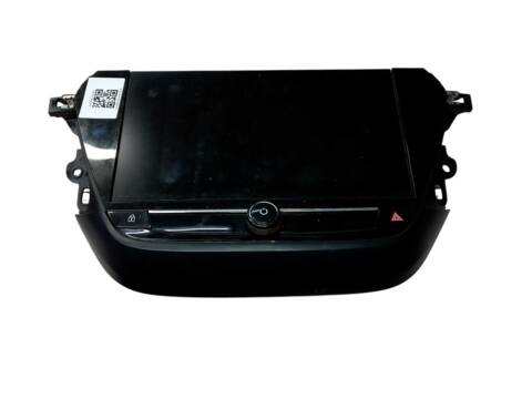 Foto 2ª: Sistema GPS Opel Corsa 1.2 68) (2019)