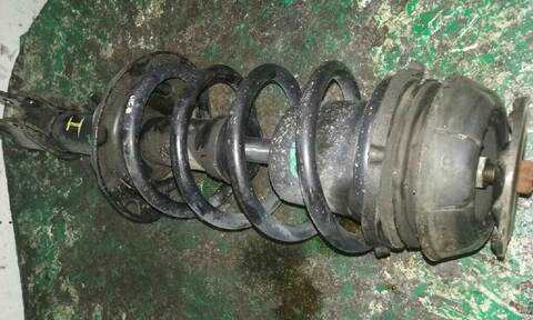 Foto 2ª: Amortiguador Delantero Izquierdo Opel Meriva 1.7 16V CDTI 100CV 74KW [Z17DTH] (2005)