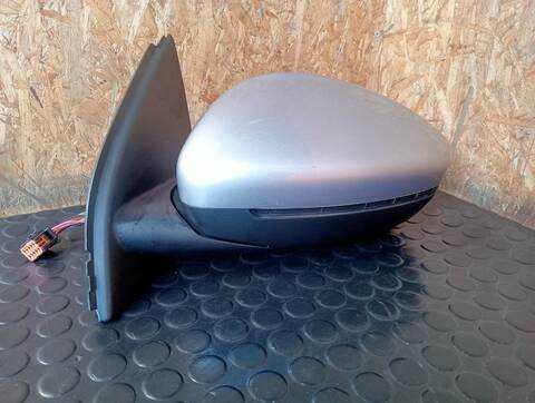 Foto 2ª: Retrovisor Izquierdo Peugeot 308 1.2 12V E 131CV (2013)