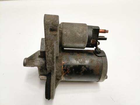 Foto 2ª: Motor de Arranque Dacia Sandero COMFORT 0.9 TCE CAT 90CV (2008)