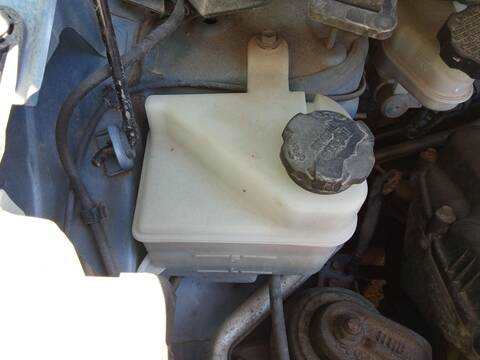 Foto 2ª: Deposito Expansion Hyundai ix20 1.6 125CV 92KW [G4FC] (2021)