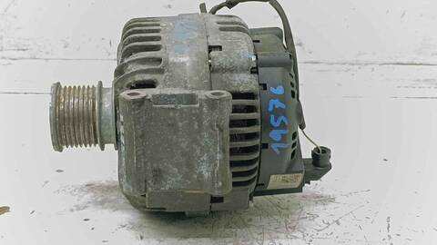 Foto 2ª: Alternador Mercedes Clase ML 320 3.0 CDI W164) 224CV 165KW 164.122) [D 642940] (2007)