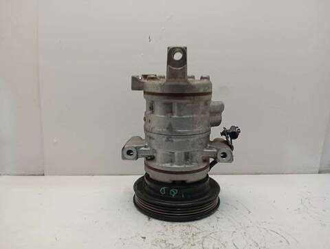 Compresor Aire Acondicionado Nissan Pixo 1.0 68CV 50KW