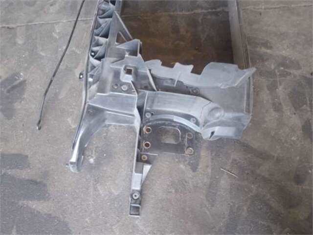 Foto 2ª: Paragolpes Delantero Seat Leon 1.9 TDI [BLS]