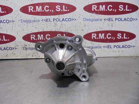 Foto 3ª: Motor de Arranque Citroen Xantia 1.8I X - 1.8 X BERLINA 110CV 81KW [LFY] (1996)