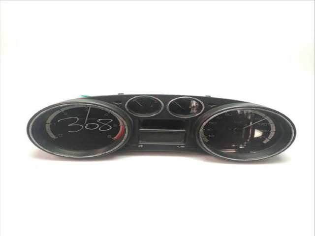 Cuadro de Instrumentos Peugeot 308 1.6 HDI 109CV 80KW