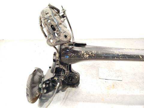 Foto 2ª: Puente Trasero Citroen C4 1.2 PURETECH 130 BAHNSA BAHNSB) 131CV 96KW [HNS (EB2ADTS)] (2021)