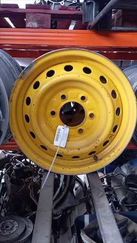 LLanta Chapa Ford Ranger 2.2 D 4P