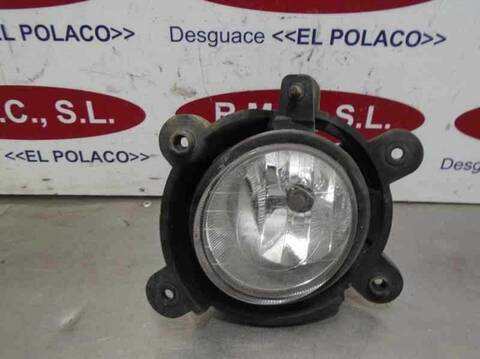 Foto 1ª: Faro Antiniebla Delantero Derecho Kia Sorento 2.5 CRDI ACTIVE 170CV 125KW [D4CB] (2007)