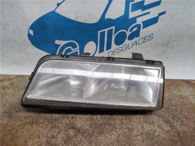 Foto 1ª: Faro Izquierdo Rover Serie 800 2.7 827 SI [2.7 LTR. - 124 KW 24V]