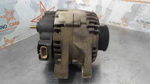 Foto 2ª: Alternador Kia Sorento 3.5 V6 EX 194CV 143KW [G6CU] (2004)