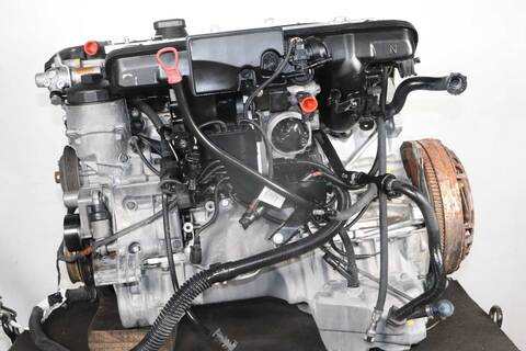 Motor Completo Bmw Serie 5 530 GI 231CV 170KW